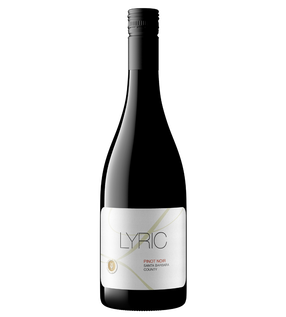 2020 Lyric Pinot Noir